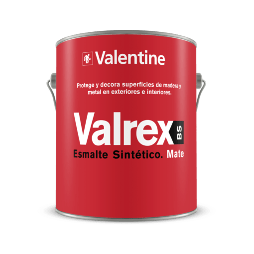 Valentine Valrex Bases Mate
