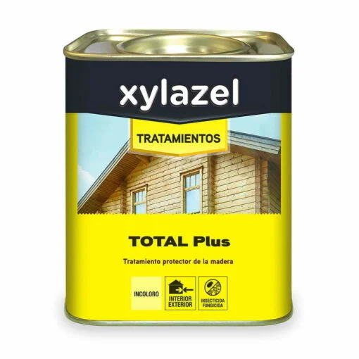 Xylazel Total Plus Tratamiento Protector